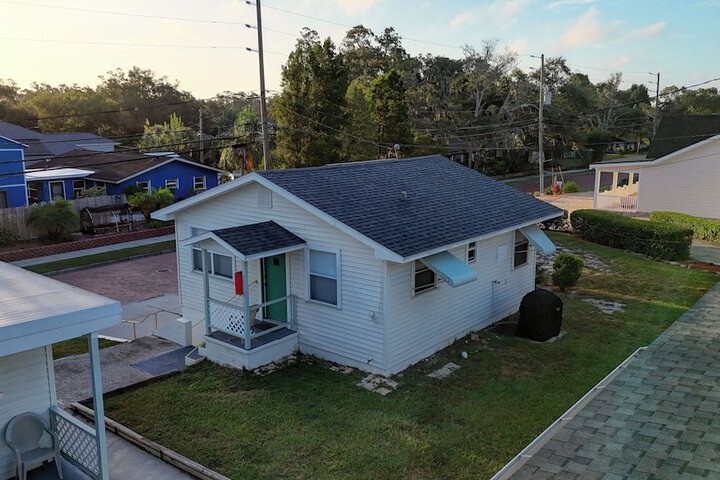 Safety Harbor Motel
