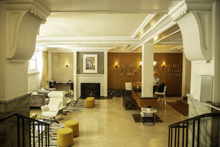 Hotel Interior 15 of 50