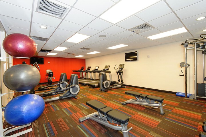 Health and Fitness 29 of 33