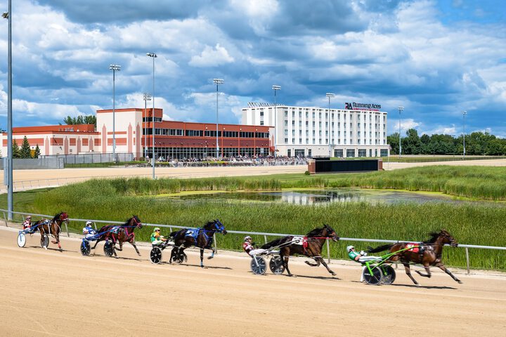 Running Aces Hotel & Casino Trademark Collection by Wyndham
