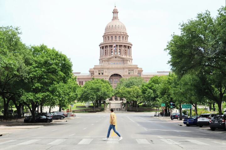 The Westin Austin Downtown