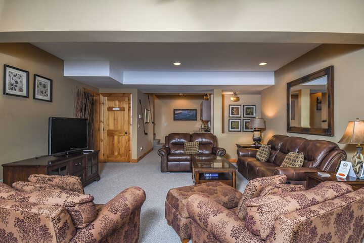 Highlands Heaven by Taylor Made Deep Creek