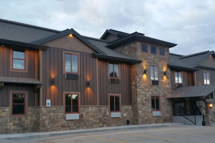 Sawtelle Mountain Resort