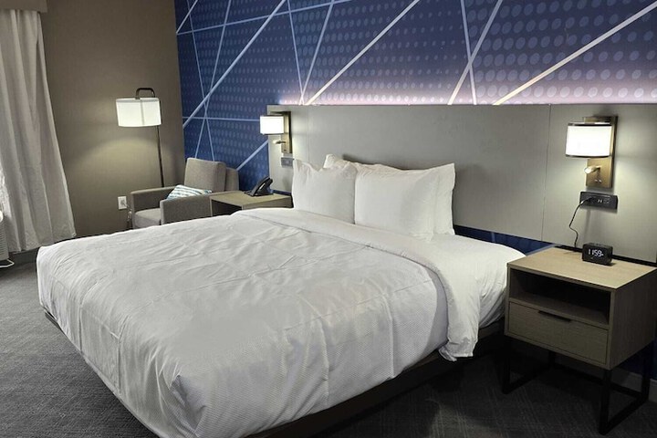 Comfort Inn & Suites Prince George - Fort Lee