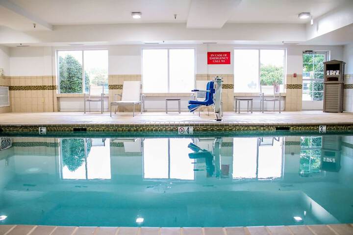 Pool 6 of 43