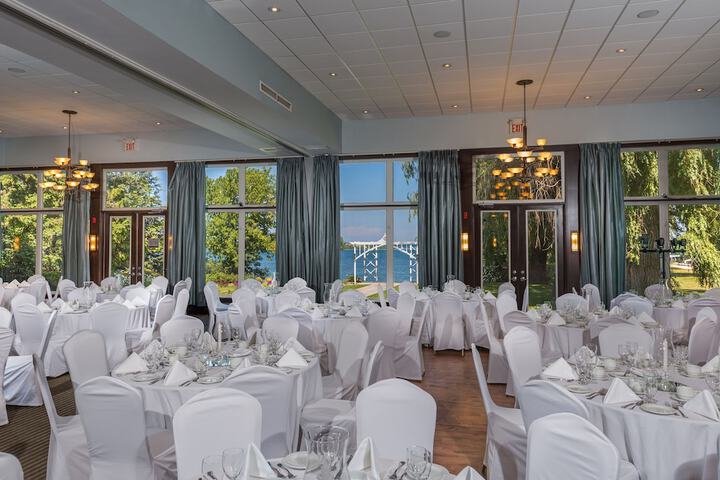 Ballroom/Hall 57 of 74