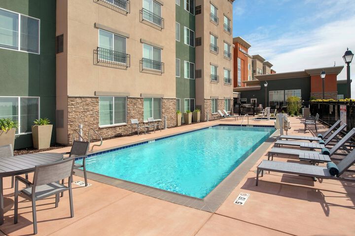 Residence Inn by Marriott Modesto North