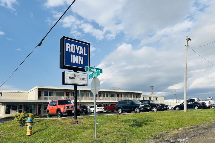 Royal Inn