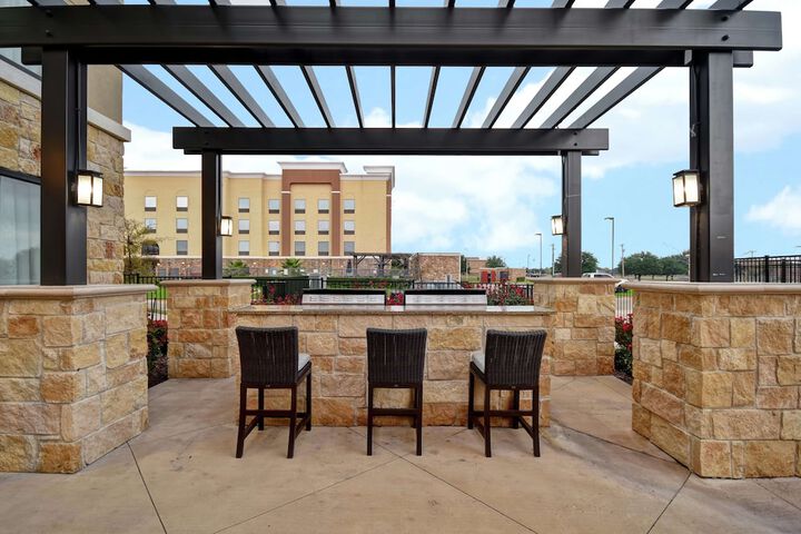 Terrace/Patio 54 of 55