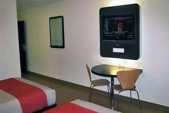 Motel 6 South Haven KS
