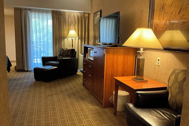 Arrowwood Resort Hotel and Conference Center - Alexandria MN