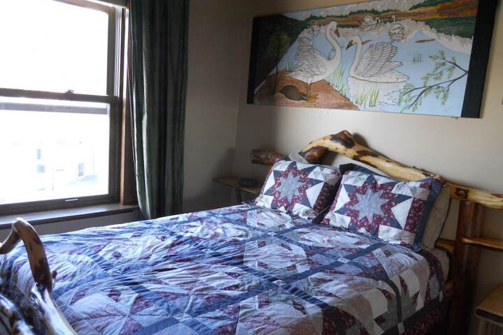 A Swan Nest Inn
