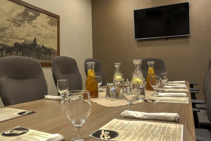 Holiday Inn Cody - Convention Center by IHG