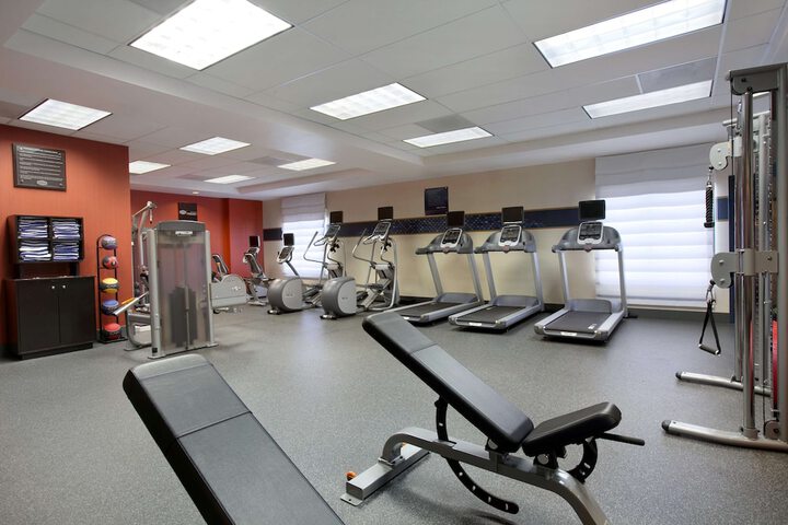 Health and Fitness 33 of 34