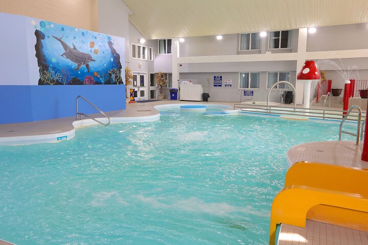 Pool 9 of 84