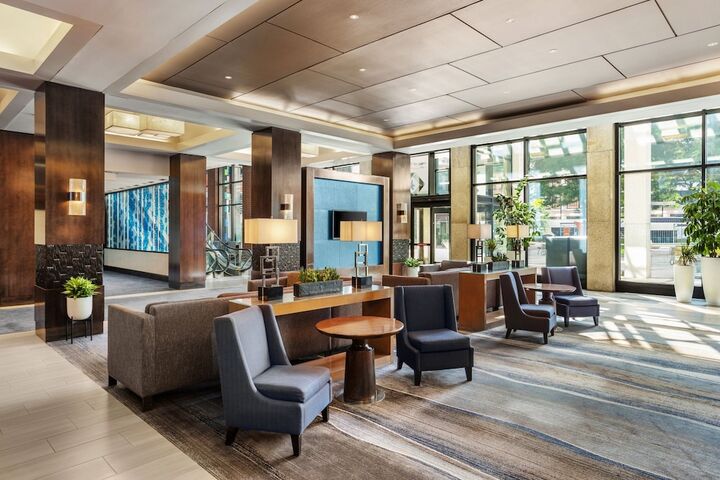 Hotel Interior 10 of 76