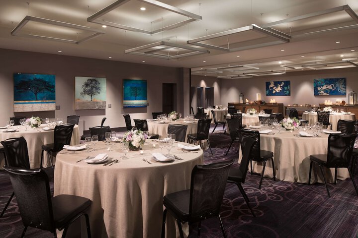ANDAZ NAPA BY HYATT