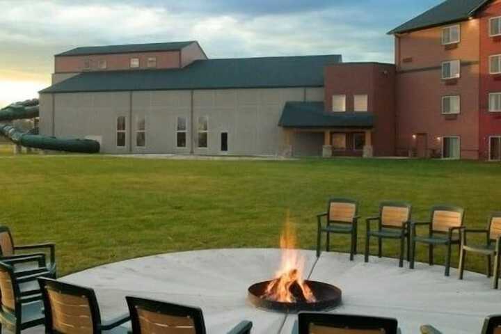Terrace/Patio 48 of 52