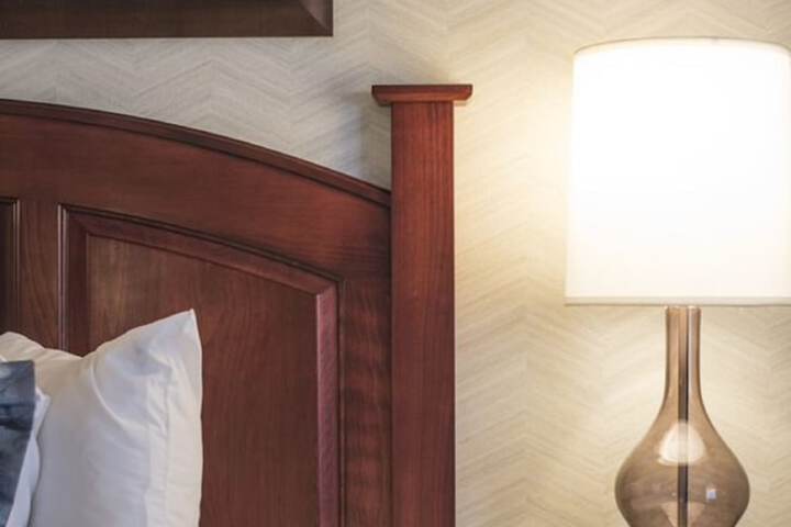 Hotel Boulderado