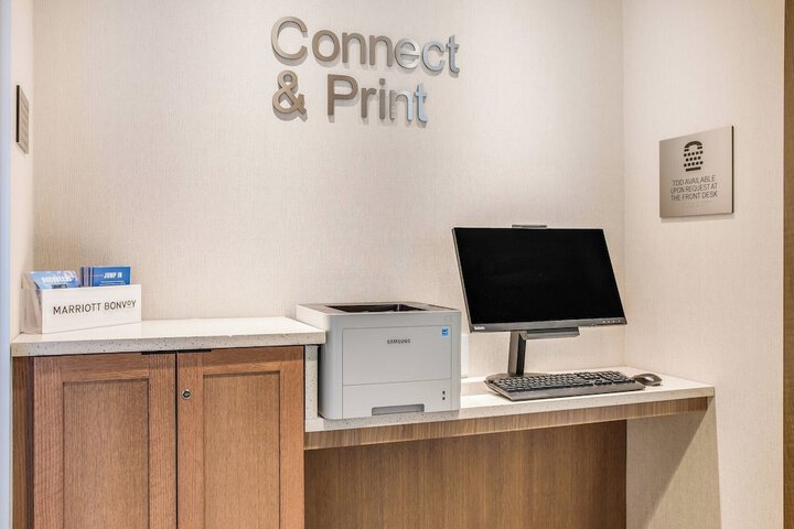 Fairfield Inn & Suites by Marriott Rolla
