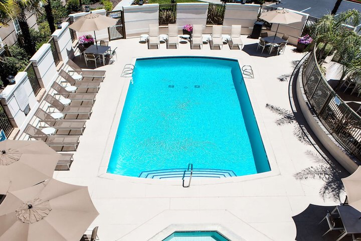 HYATT house San Ramon