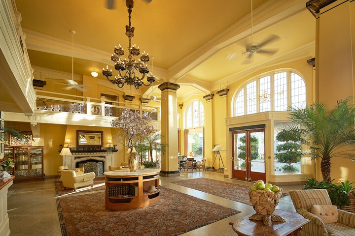 Hotel Interior 20 of 70