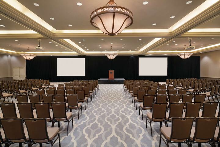 Hilton Melbourne FL
