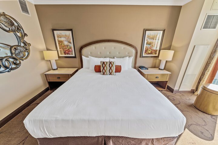 LAuberge Casino Hotel Baton Rouge