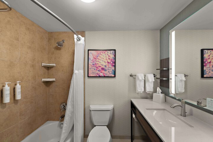 Hilton Garden Inn Omaha East / Council Bluffs