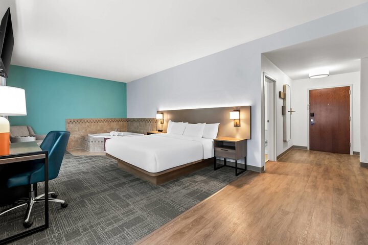 Comfort Suites Gothenburg South