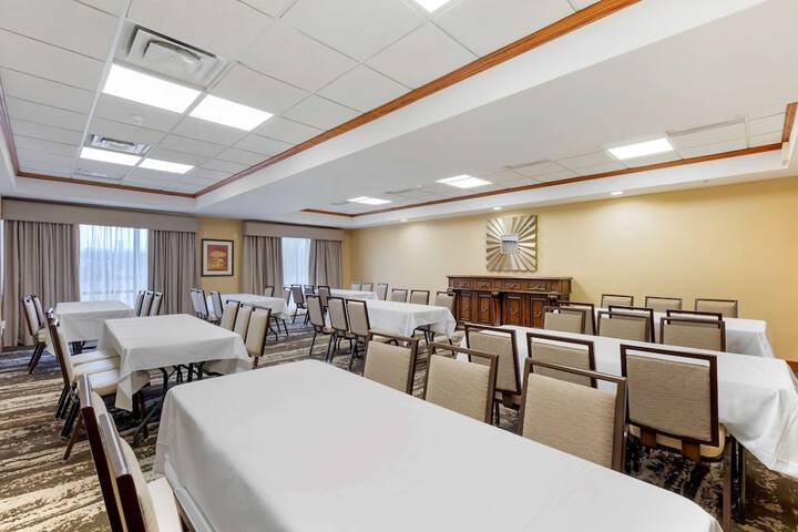 Best Western Seminole Inn & Suites