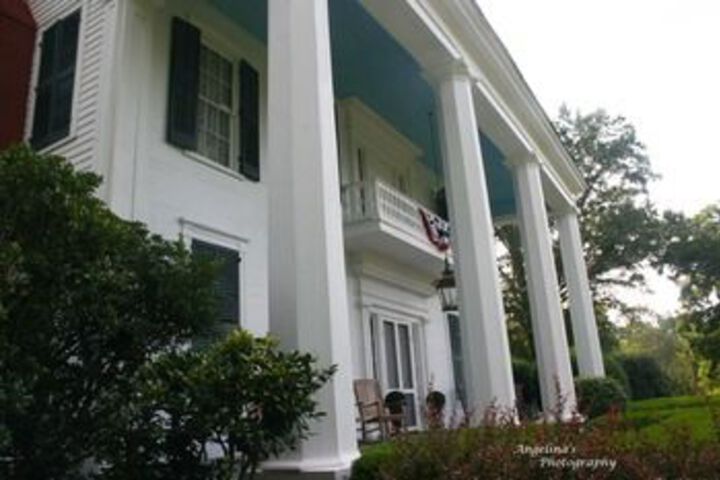 Everhope Plantation