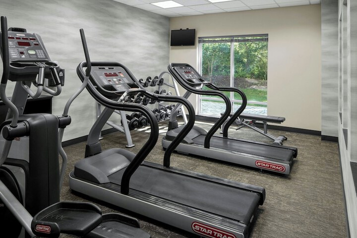 Fairfield Inn & Suites by Marriott Carlisle
