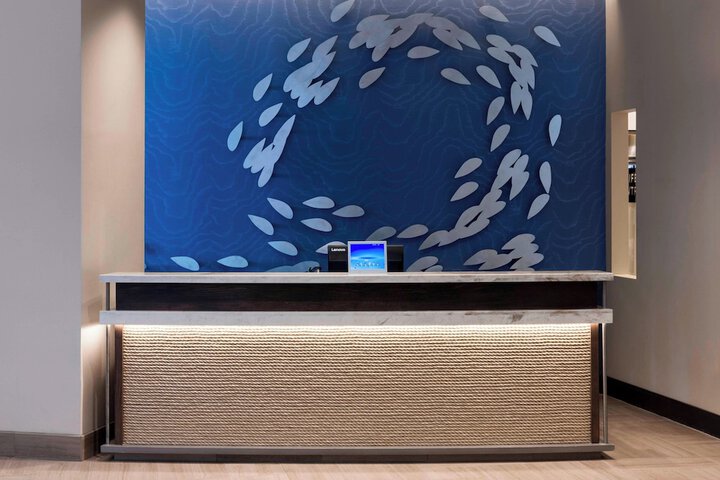 Hotel Interior 7 of 38