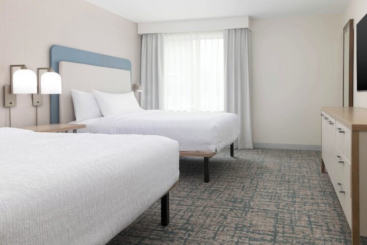 Homewood Suites by Hilton Puyallup Tacoma