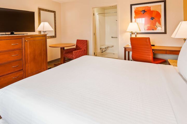 Best Western Golden Key