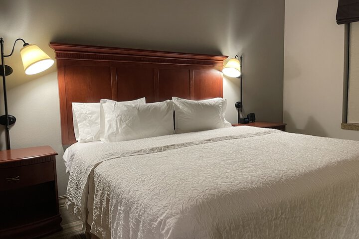 Hampton Inn & Suites Rifle