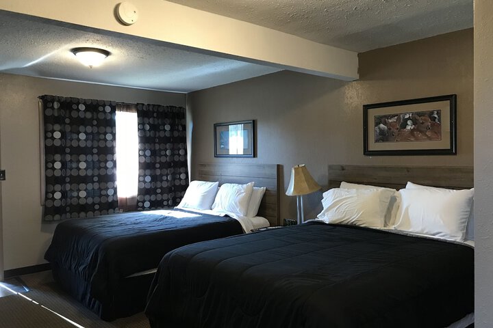 Pullman Motel