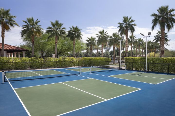 The Scottsdale Resort and Spa Curio Collection by Hilton