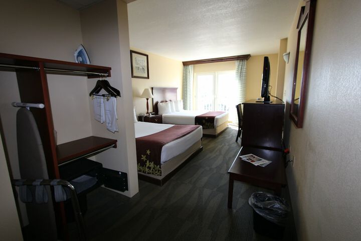 Gold Leaf Hotel of Dewey - Rehoboth Beach