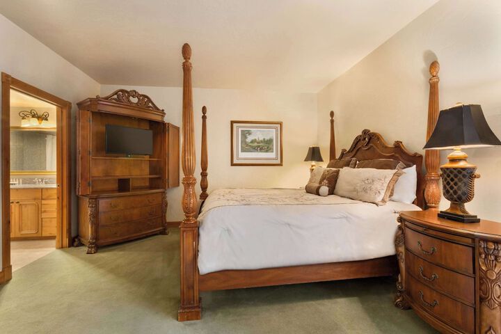 Zermatt Utah Resort & Spa Trademark Collection by Wyndham
