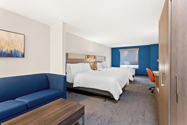 Holiday Inn Express & Suites Perry by IHG
