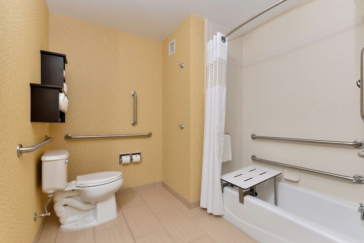 Hampton Inn Iowa City / University Area