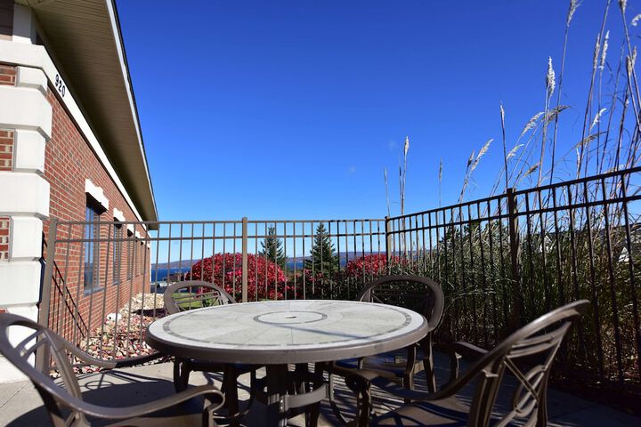 Hampton Inn & Suites by Hilton Petoskey