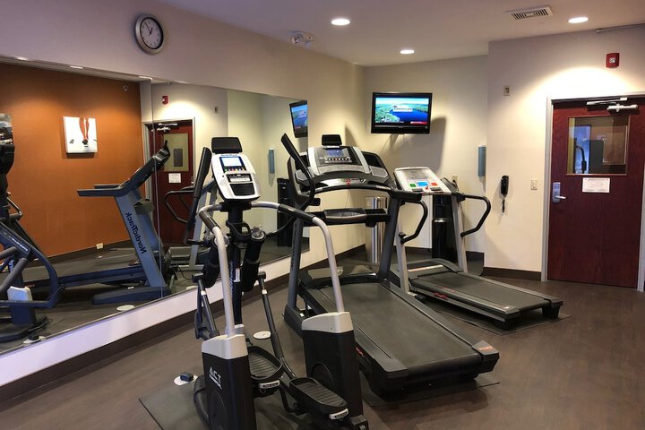 Health and Fitness 62 of 69