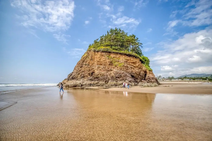 Neskowin Resort #114