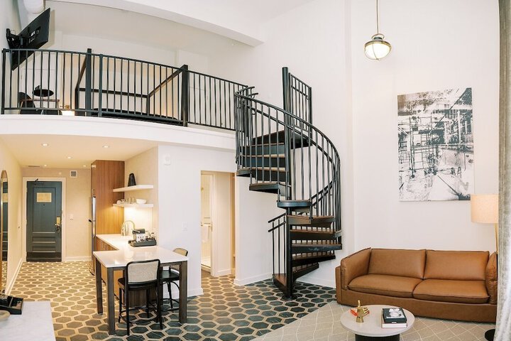 Hotel Covington Cincinnati Riverfront