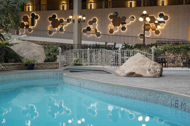 Saskatoon Inn