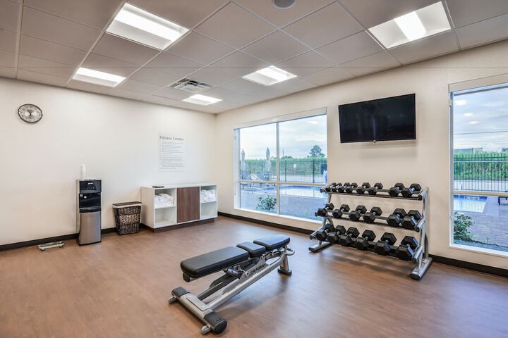 Holiday Inn Express Donaldsonville by IHG