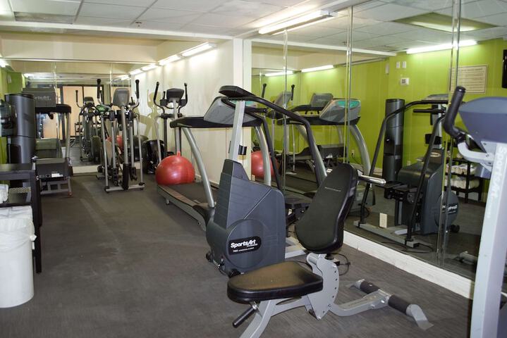 Health and Fitness 31 of 33